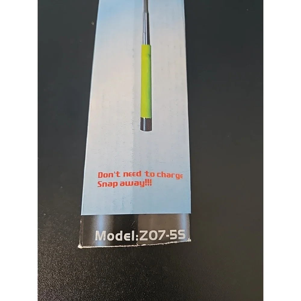 Cable Take Pole Model:Z07-55 Selfie Stick 39